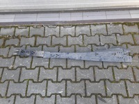 фото thumb №1, Volvo v60 i 13- 2.0 d защита трубопровод топлива