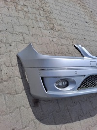 фото thumb №7, Бампер перед pdc комплектный mercedes clc cl203