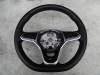 фото thumb №1, Воздуховод многофункциональный łopa vw passat b8 r-line