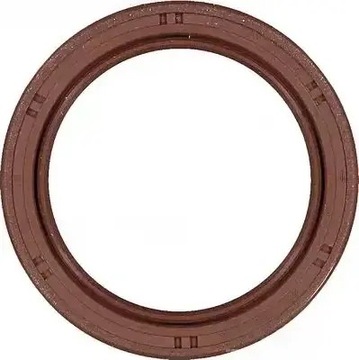 фото thumb №1, Уплотнительное кольцо сальник вала коленчатого 81-54078-00