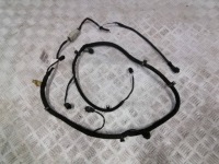 Купить C3 aircross электропроводка бампера задняя 39178874, фото thumb