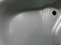 фото thumb №6, Дверь mg4 electric левая задняя задние