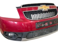 фото thumb №3, Бампер передній перед chevrolet orlando