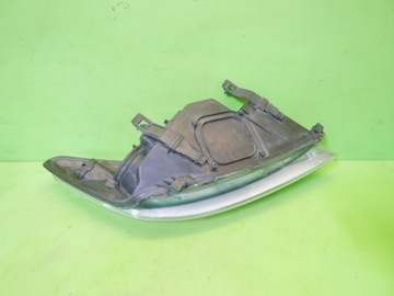 фото thumb №10, Фара лампа ліва перед 8m5113w030ae ford focus mk2 fl 07-11