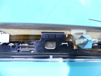 фото thumb №12, Молдинг dekor панелі mercedes w221 eu