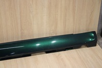 фото thumb №4, Накладка поріг права jaguar xf x250 hhp