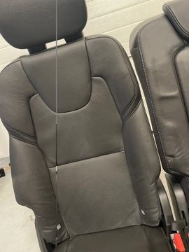 фото thumb №6, Volvo xc90 ii сидіння ряд середній другий