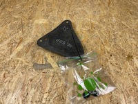 фото thumb №8, Шумоизоляция капот крышки двигателя клипсы bmw x5 g05 x6 g06 7214634