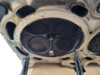 фото thumb №10, Головка вали грм toyota avensis t25 2.0 vvti 1az-fse