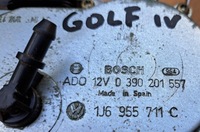 фото thumb №5, Vw gilf iv skoda fabia i моторчик двірники задня 1j6955711c