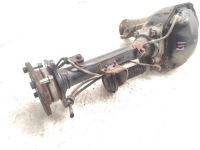 Mitsubishi l200 механизм дифференциал передний / дифференциал 2.4 d 4wd дизель Доставка, фото thumb