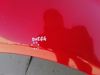 фото thumb №7, Крыло правый перед chevrolet aveo kalos t200