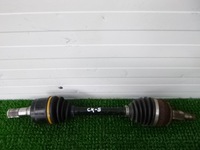 фото thumb №1, Mazda cx-5 kd 12- 2.2 d полуось левая короткая механическая коробка передач