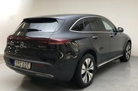 фото thumb №4, Mercedes eqc n293 2023 правый порог средний стойка b стойка a четверть