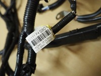 фото thumb №7, Електропроводка джгут двигуна toyota c-hr 1.8 hybrid