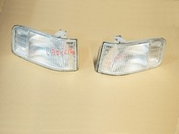 фото thumb №1, Cadillac northstar seville sts заглушка поворотник відбивач права ліва