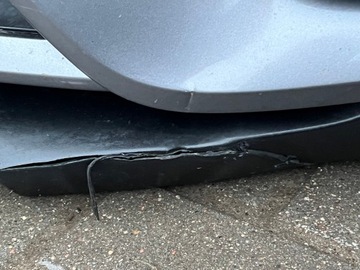 фото thumb №8, Renault scenic iv 4 перед капот бампер лампы крыло pas радиатор