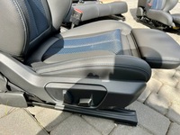 фото thumb №6, Bmw x2 f39 сиденья сиденье заднее сиденье середина interior nowe m-pakiet оригинал bmw