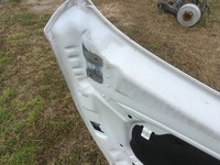 фото thumb №9, Крышка двигателя капот renault clio v 2022 ov369