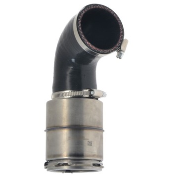 фото thumb №15, Шланг труба turbo renault master iii 144605225r