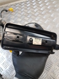 фото thumb №10, Вебасто обігрів airtronic d2 1851020 + pilot + помпа scania r420