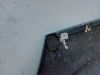 фото thumb №11, Audi tt 8s порог молдинг порог правая