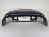 фото thumb №8, Audi оригинальный номер 8v4807511 бампер зад задний