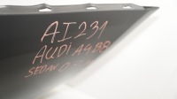 фото thumb №8, Бампер задняя задний audi a4 b8 07-11r sedan lz9y