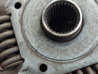 фото thumb №13, Сцепление диск прижим koło маховики seat leon i 1m1 1.6 16v bcb 105 km