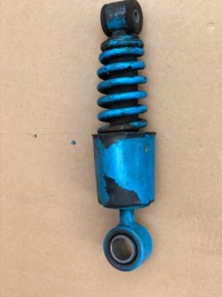 фото thumb №2, Mercedes actros mp4 - amortoryzator підвіска кабіни перед