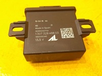 фото thumb №1, Jeep cherokee модуль блок керування 130732948803