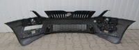 фото thumb №12, Бампер перед skoda octavia 3 iii 5e0 rs lift 16-