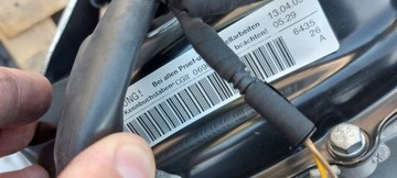 фото thumb №7, Двигун комплектний audi a5 s5 3.0 tfsi