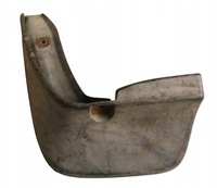 фото thumb №1, Брызговик задний левый toyota corolla e12 sedan 2001-2007 rok 76626-02120