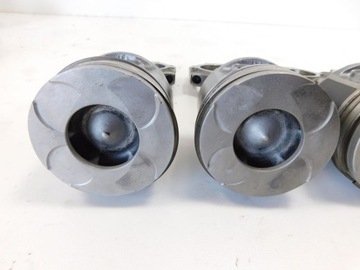 фото thumb №11, Kpl поршень + шатун alfa romeo 159 gt 147 1.9 16v jtdm opel vectra c zafira