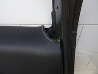 фото thumb №16, Honda crv iv рестайлінг 12-17r кришка багажника llu