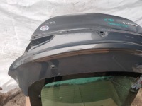 фото thumb №3, Opel insignia a lift кришка багажника задня z190 hb