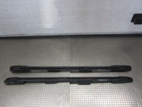 Купити Chevrolet avalanche 2003 рейлінги дахові комплект, фото thumb