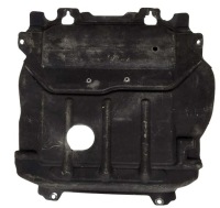 фото thumb №1, Jeep grand cherokee защита нижняя pod двигатель 68191341ab