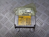 фото thumb №1, Модуль датчик подушка безопасности toyota corolla verso i