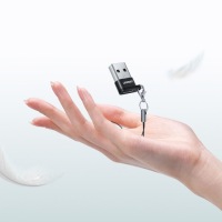 UGREEN АДАПТЕР USB C гнездо USB штекер АДАПТЕР USB-A НА USB-C