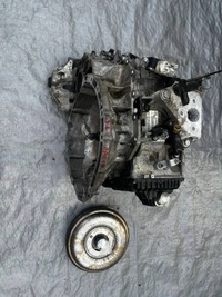 фото thumb №8, Chrysler pacifica коробка передач передач автоматична 3.6 бензин 2017-