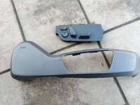 Купить Переключатель памяти регулировки сиденье правый eu bmw x1 f48, фото thumb