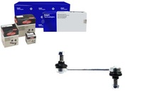 фото thumb №1, Delphi tc2196 тяга / кронштейн, стабілізатор