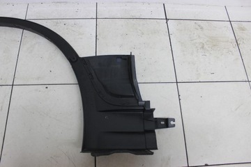 фото thumb №8, Bmw x3 e83 03r- планка крыльев крыло левая левый перед