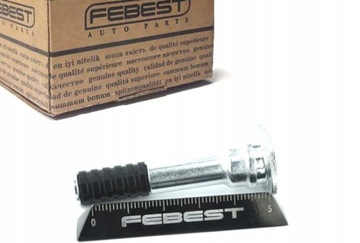 фото thumb №1, Направляюча гвинт затискач гальмівного nissan bluebird