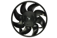 фото thumb №1, Вентилятор радиатор nrf 470035