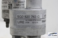 фото thumb №8, Vw golf 7 vii audi a3 трубки провода кондиционера кондиционер 5q0816721c 5q082074