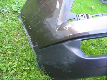 фото thumb №6, Nissan qashqai ii рестайлінг бампер перед 62022hv00h
