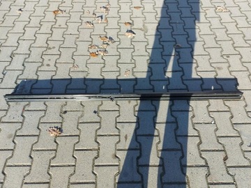 фото thumb №6, Mercedes w447 v220d vito кріплення сидінь сидіння зад